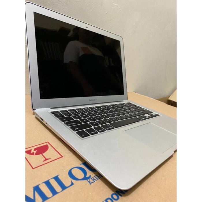 MacBook Air 2015 13&quot; / 11&quot; |Core i5 / i7 5th| 256GB / 128GB SSD Second Seken 2nd