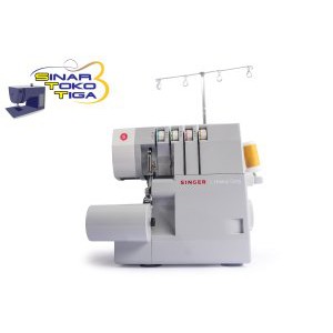 mesin obras dan neci singer 14hd854 Terbaik