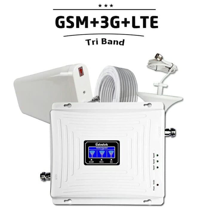 ANTENNA PENGUAT SINYAL HP