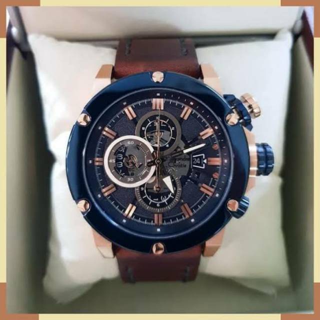 Jam Tangan Alexandre Christie AC6491