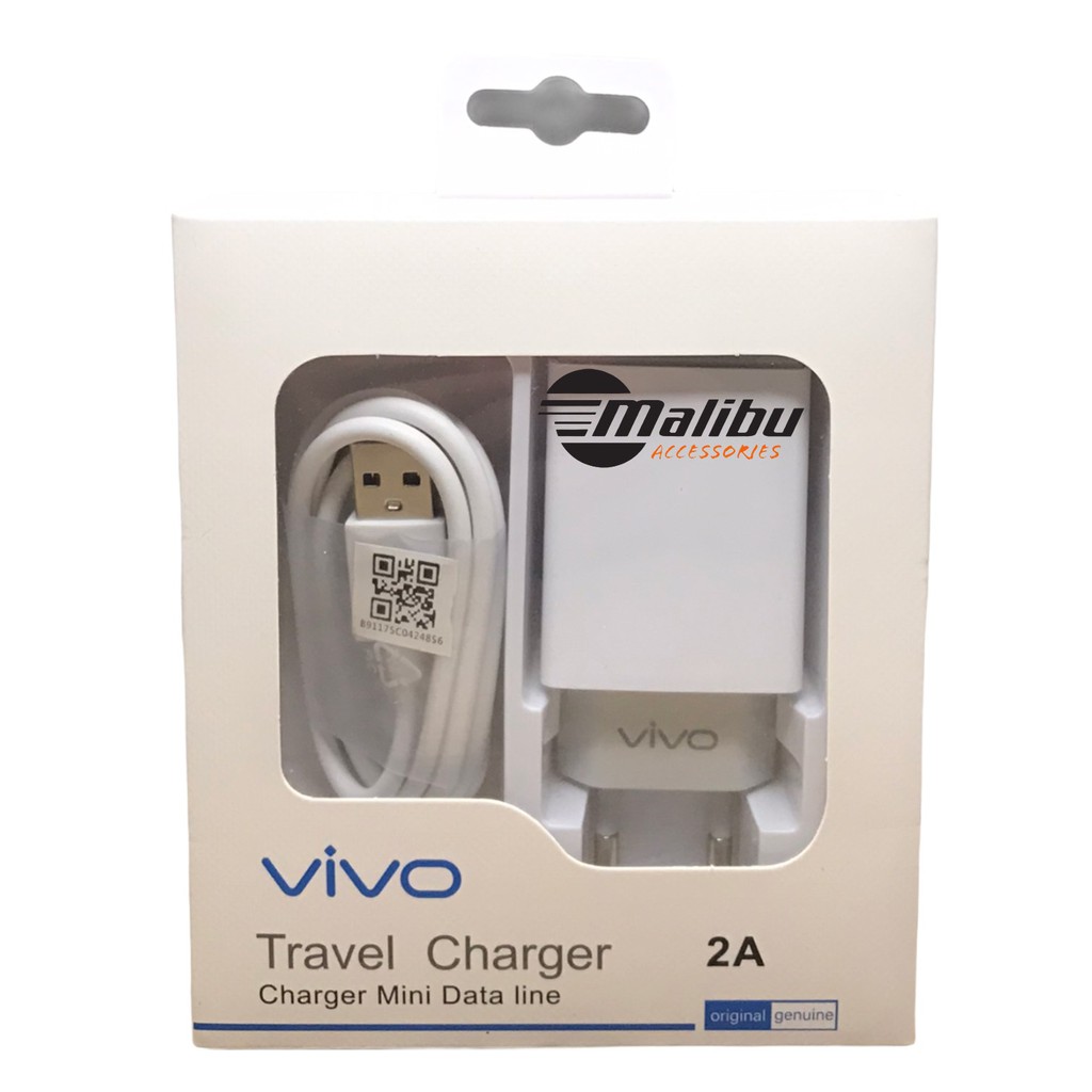 Charger AK-933 9V/2A Vivo Colokan Micro Usb / Casan AK-933 Murah