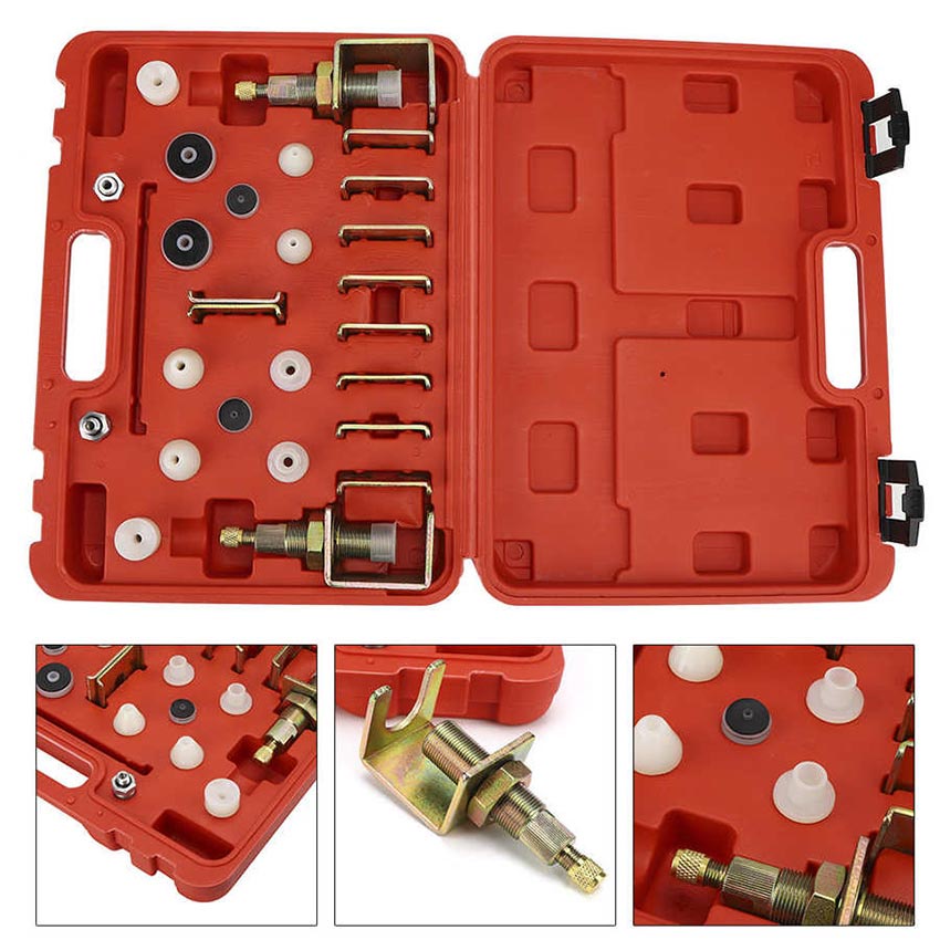 Alat Tes Bocor AC Mobil Alat Cek Bocor AC Mobil Alat Tes Kebocoran Cek Kebocoran Car Leak Detector