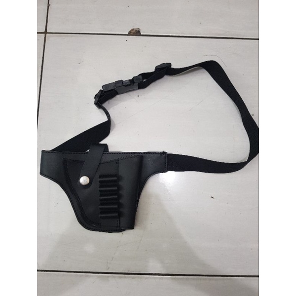 Sarung Pistol Pinggang | Sarung Pistol Pinggang Kulit | holster Pinggang