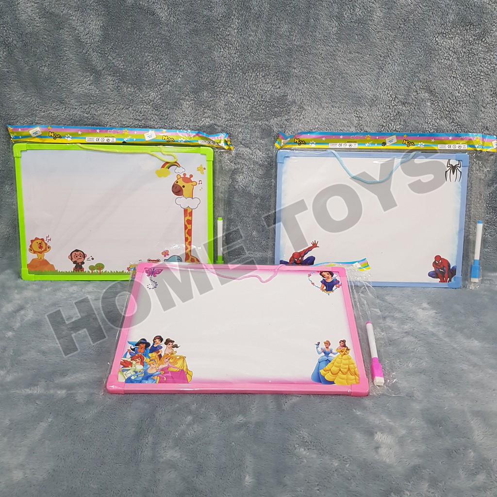 

PAPAN_WHITE_BOARD_HOMETOYS_35