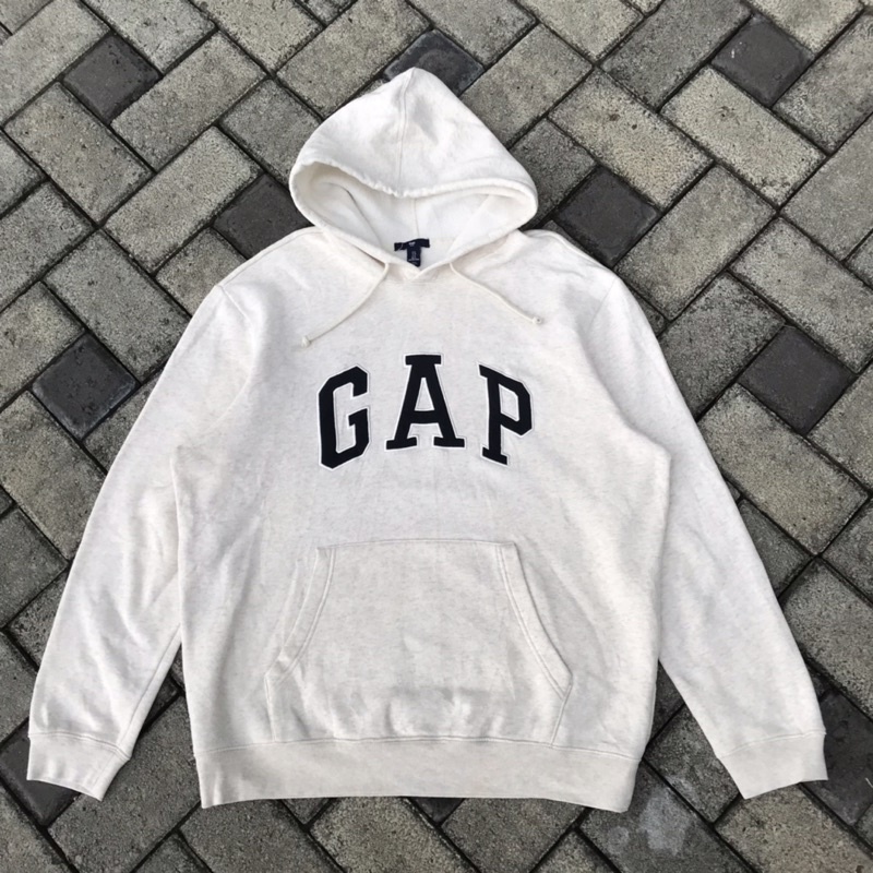 Borongan Hoodie Second