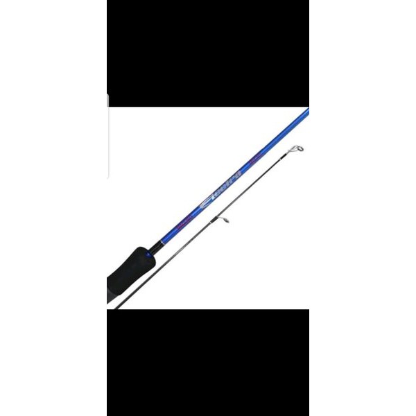 joran maguro bahan carbon elentra potenza 165