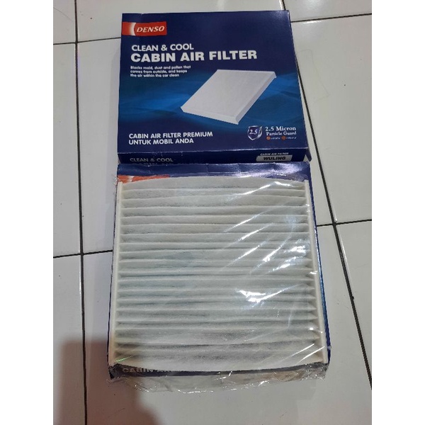 filter kabin wuling cortez conferro almaz