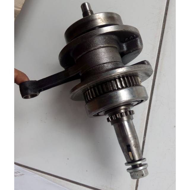 Kruk As Stang Seher OLD CB150R OCB CB 150R 150 R CB150 Lama K15 Ori Copotan K 15 K15A Streetfire 201