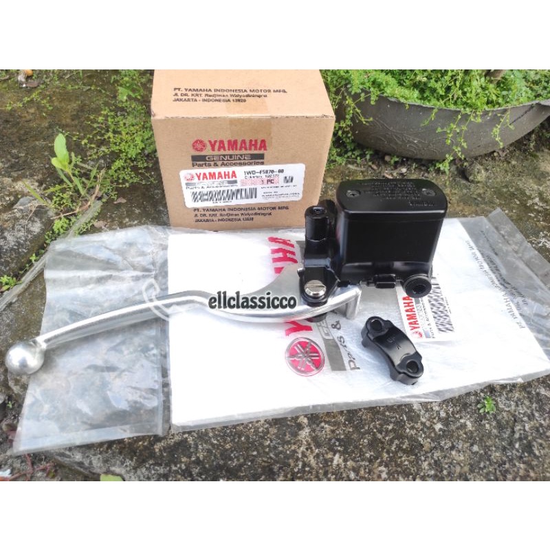 master rem r25 original yamaha / master rem kotak r25 rem r25 master r25 master rem yamaha r25 origi