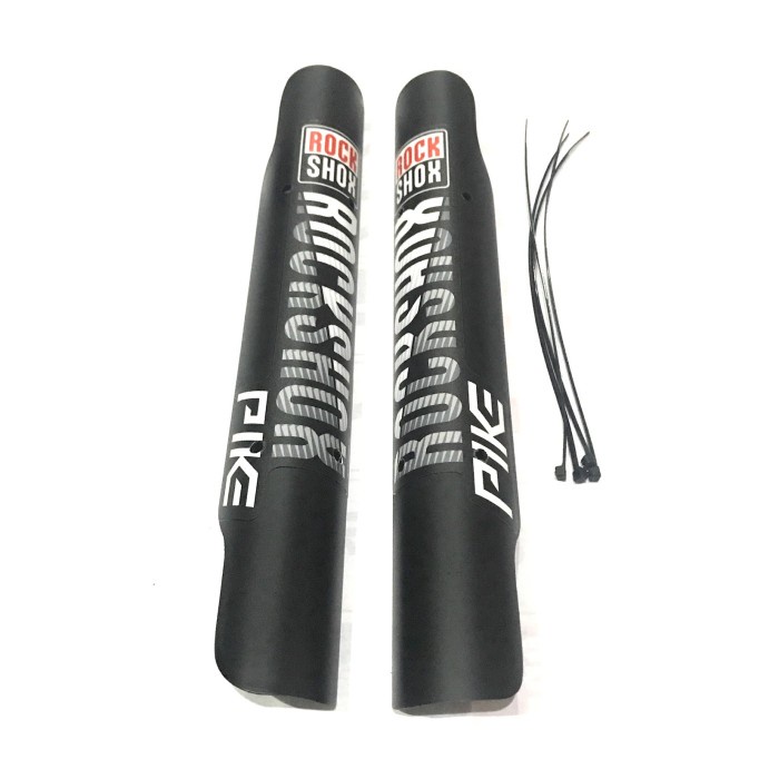 Pelindung fork sepeda mtb fork guard