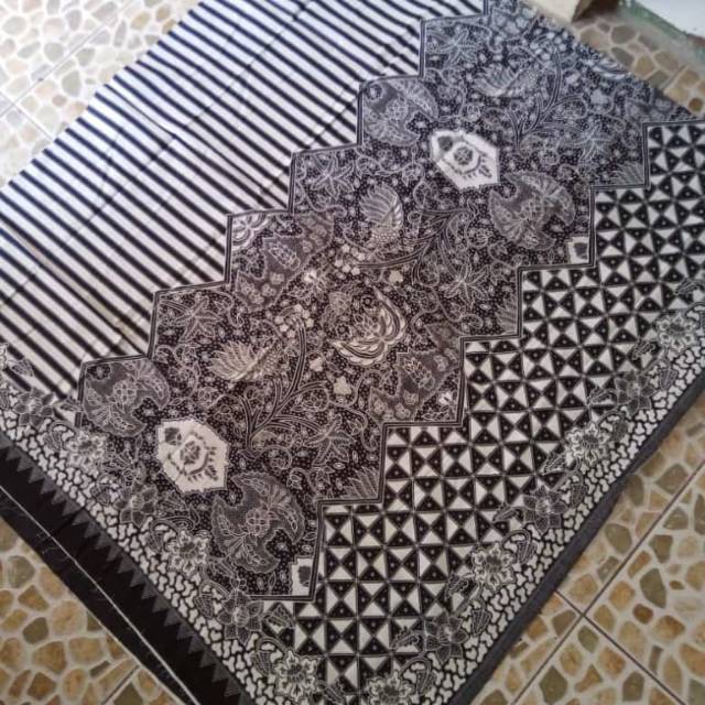 Kain batik solo wahyu tumurun slobok