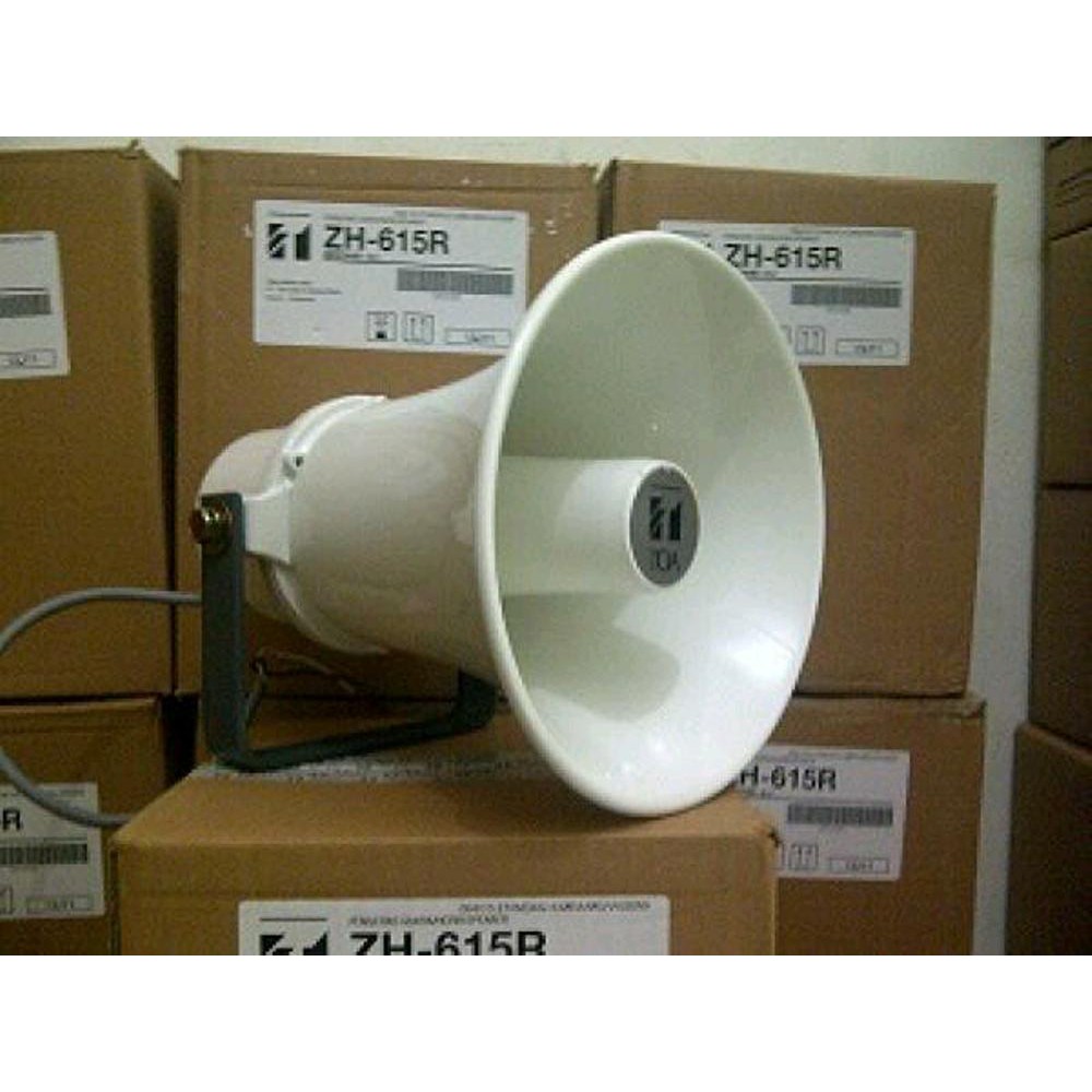speaker toa 15 watt