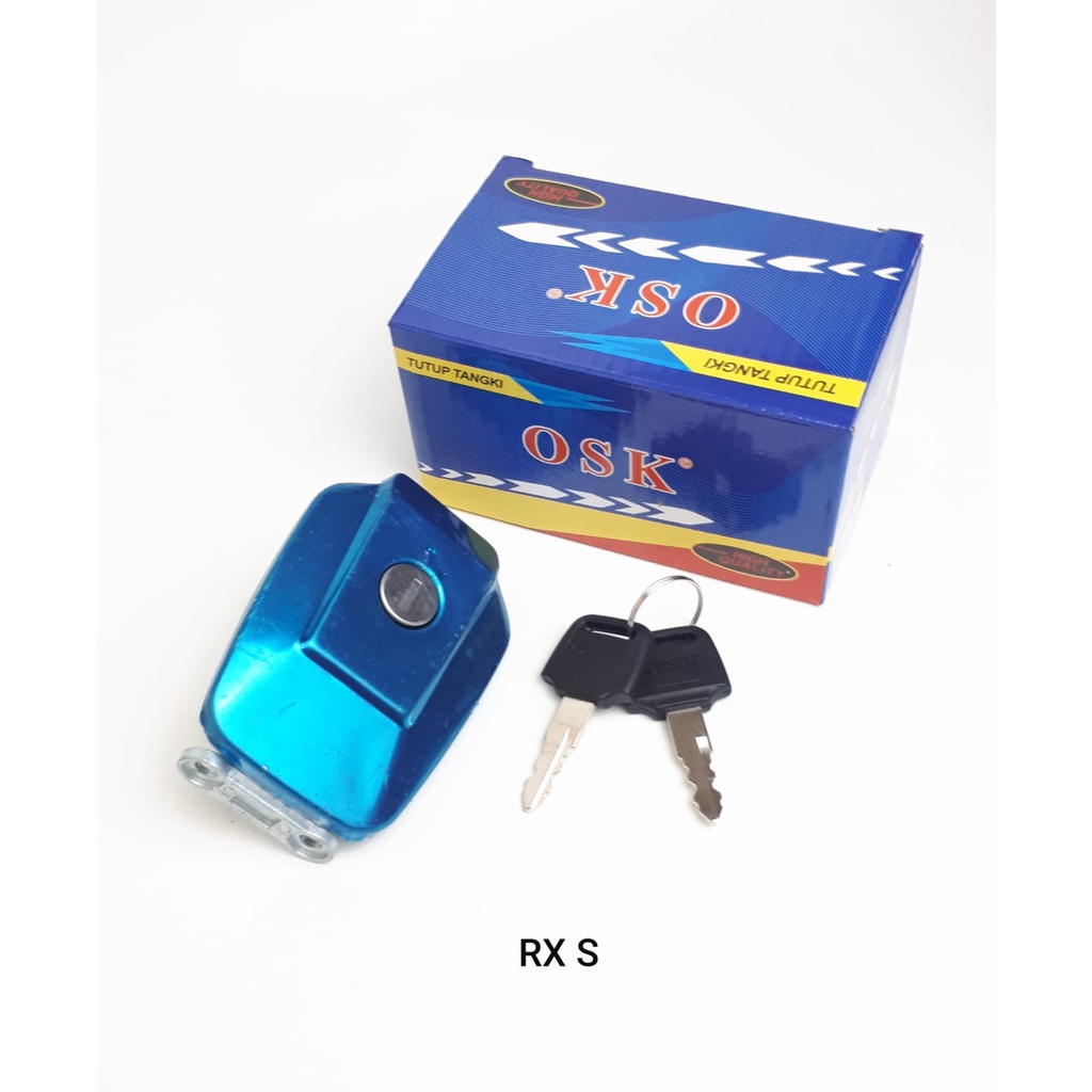 TUTUP TANGKI RX KING COVER TUTUP TANGKI RX KING