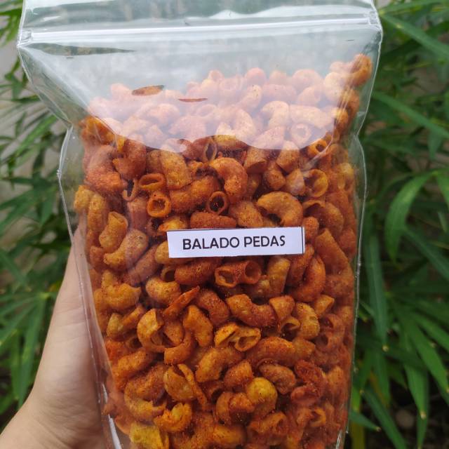 

Makaroni Bantet