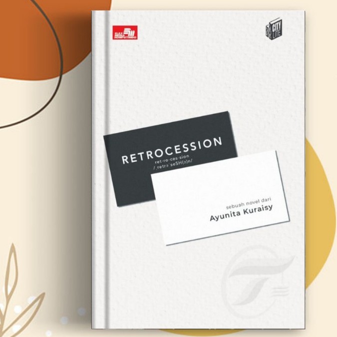 CITY LITE : RETROCESSION