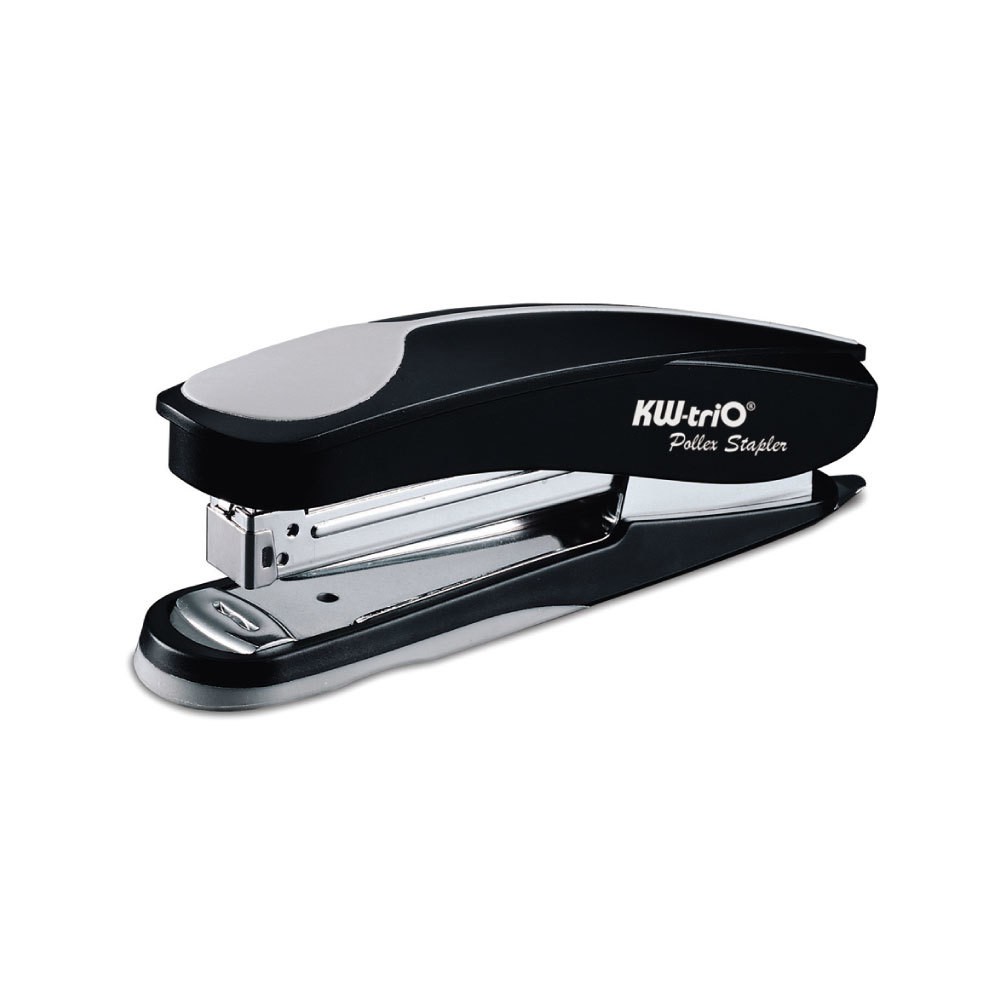 MODIS! KW-TRIO 5716 STAPLER, staples no 3. FREE GIFTS termasuk