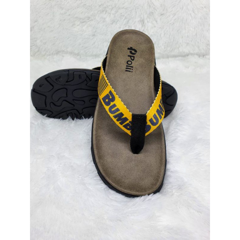 sandal karakter anak laki laki