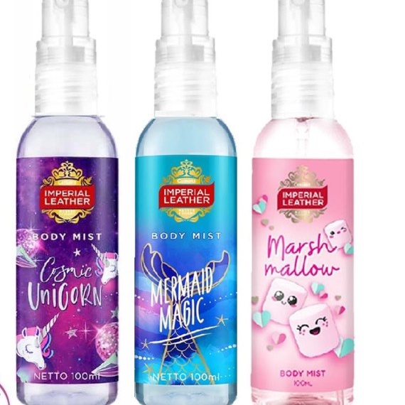 Parfum / Body Mist Imperial Leather Marshmallow
