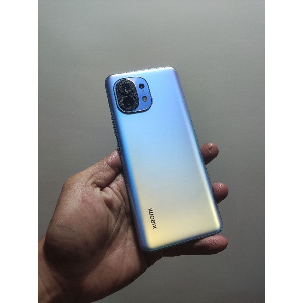 Xiaomi Mi 11 Second 8/256gb