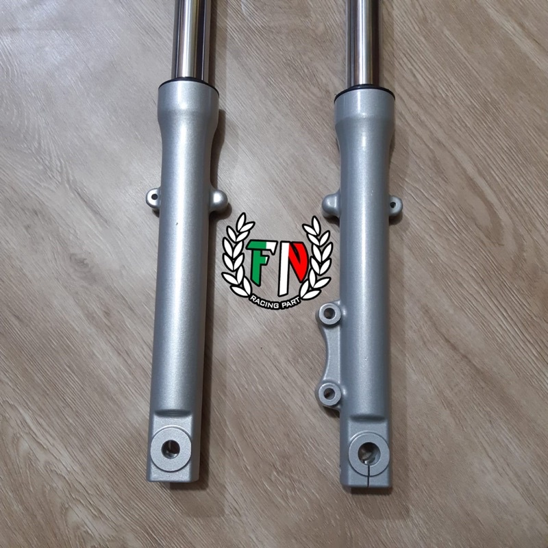 Tabung Shock Depan Kawasaki Leo KW