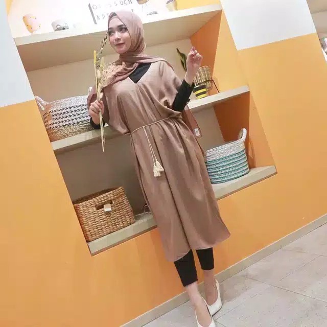 VEY TUNIK PREMIUM