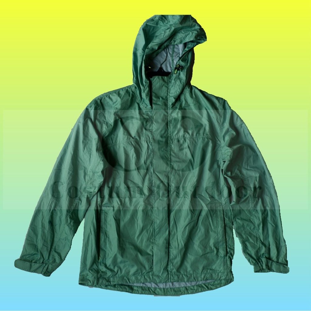 DISKON GILA Thrift Jaket Outdoor Camp 7