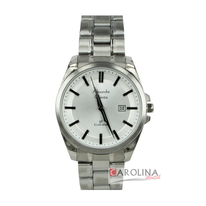 

Alexandre Christie A8404LDBSSSL Wanita