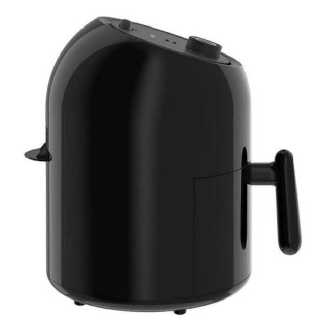 Alat Penggorengan Tanpa Minyak Air Fryer 2.5L Free Adapter EU