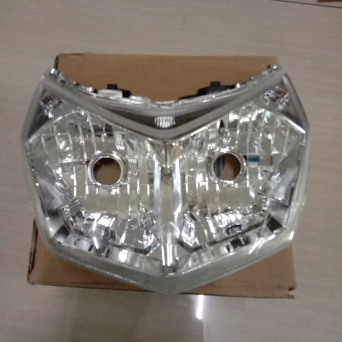 Reflektor / Lampu Depan Supra X 125 ' 14