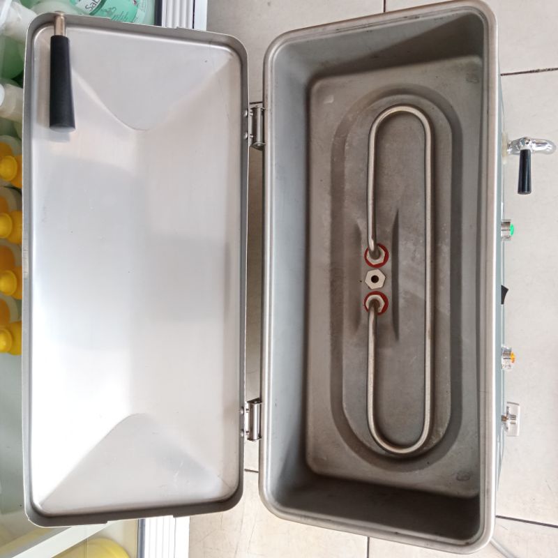 Sterilisator Basah 42 CM