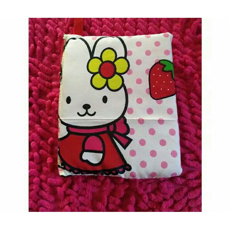 Cempal Dapur Anti Panas | Pegangan Panci Anti Panas Murah Karakter Lucu