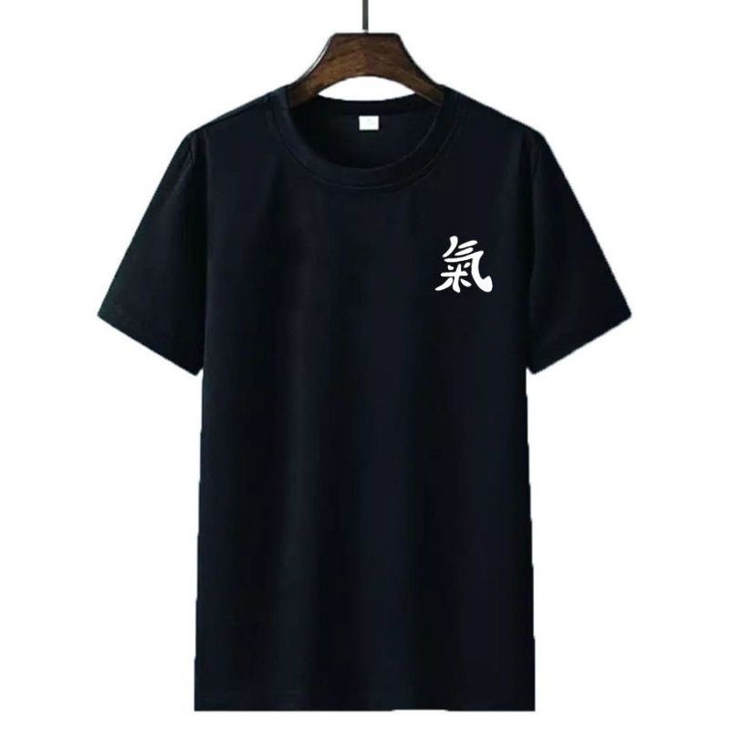 T-SHIRT KAOS DISTRO JEPANG LOGO