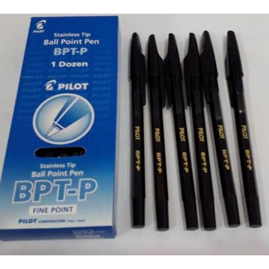 

Pena / Pulpen PILOT BPT-P