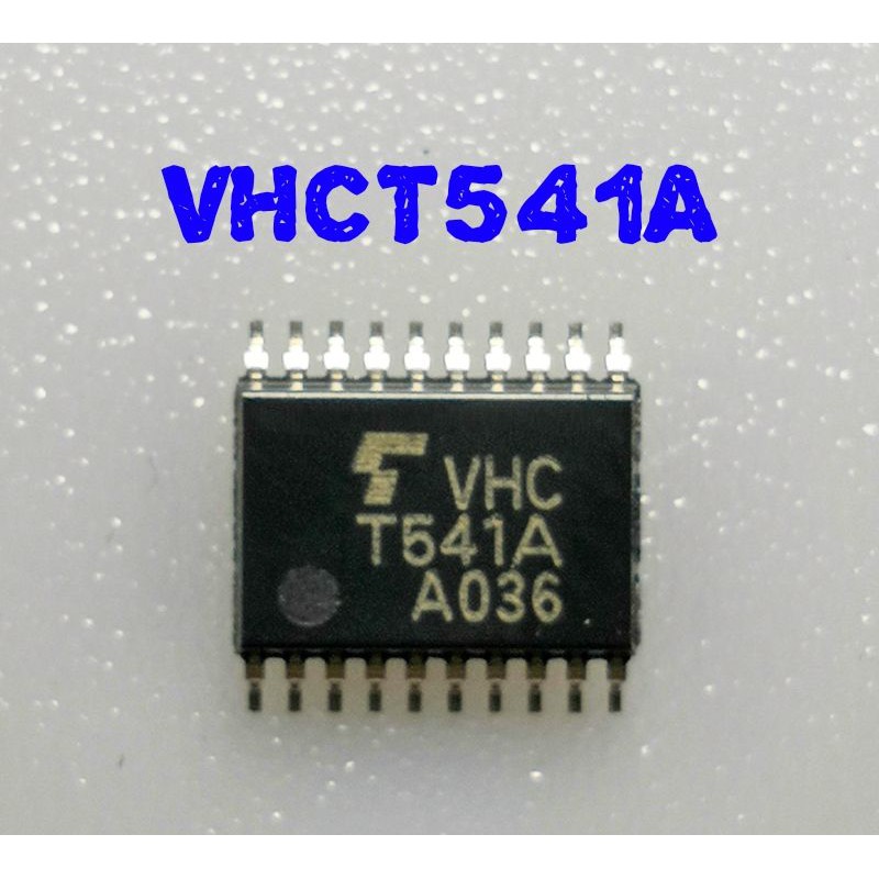 

VHCT541A