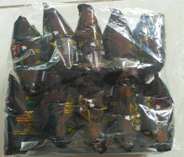 Chiki MaXmun isi 10 bungkus