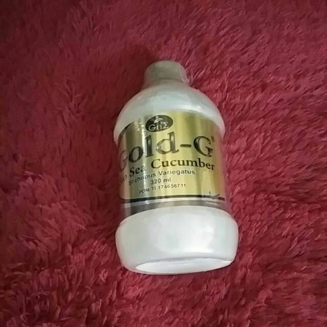 

Gold G