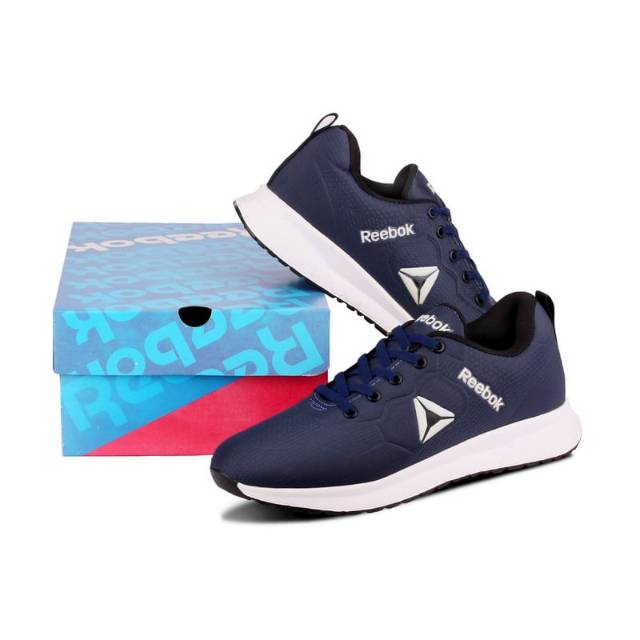 Sepatu Reebok Reebok Made In Vietnam Reebok Olahraga Sekolah Joging Running Pria Reebok Clasic