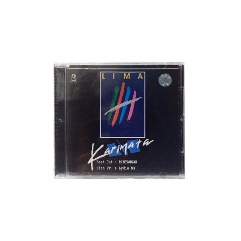 CD Karimata - lima