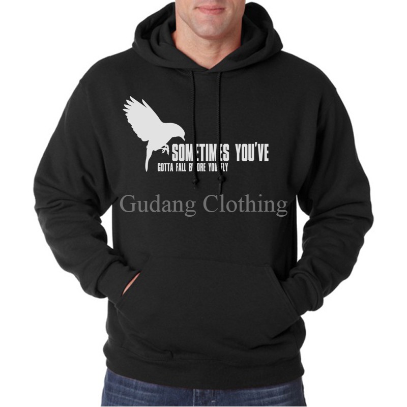 Hoodie Sometimes You've Hoodie Kupluk Sometimes Sweater Hoodie Sometimes You've