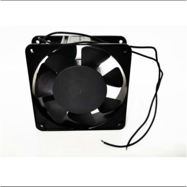 Kipas fan ac 12cm AC 220v Original kualitas bagus