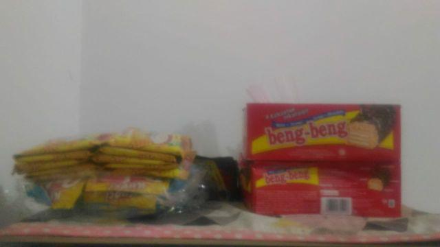 Paket Disinfektan Murah Meriah Pemutih Pakaian + Pembersih Lantai