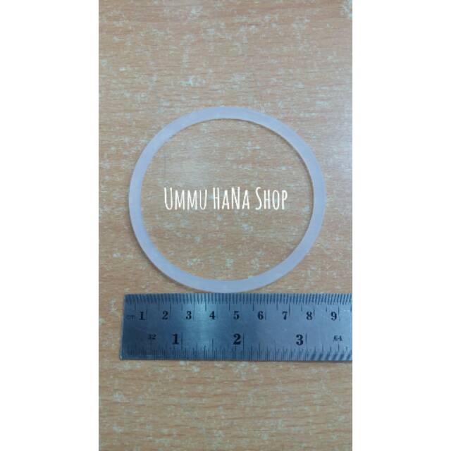 COSMOS seal karet blender tabung sedang wet mill CB282P CB282G CB172P CB812G