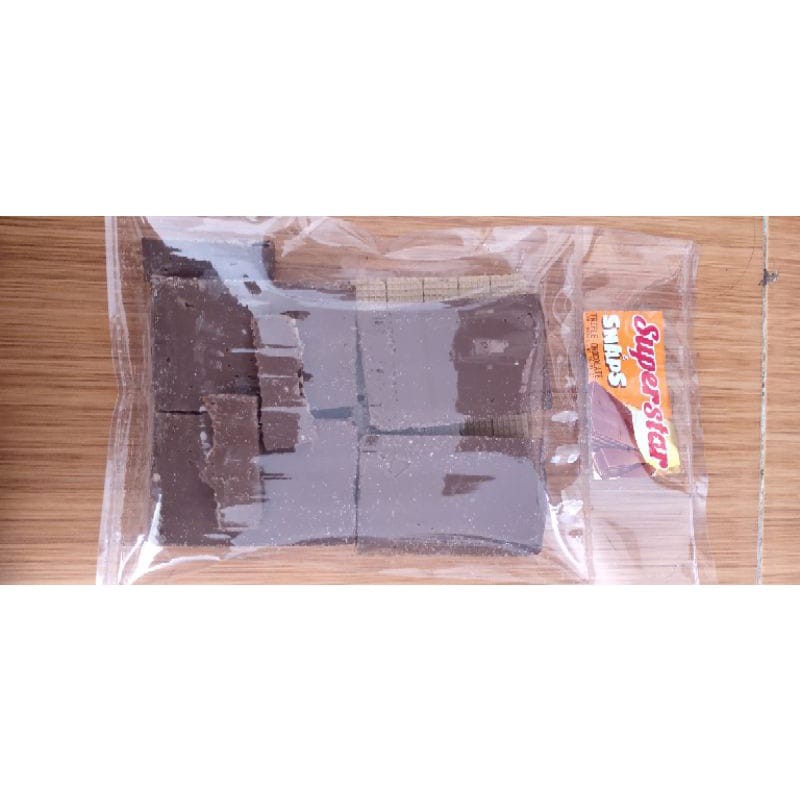 

Superstar Snap (250gr)