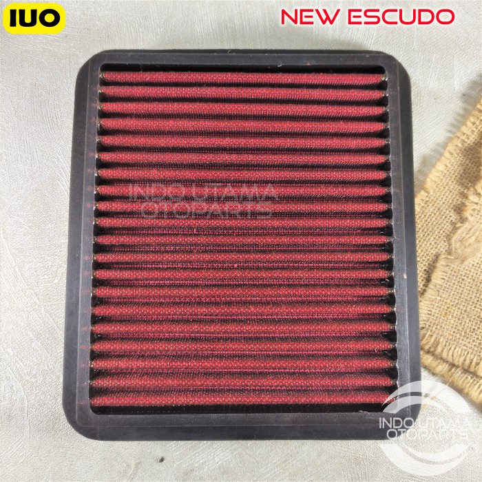 Filter Udara Racing New Escudo 2.0 Grand Escudo XL7 APEX S2674