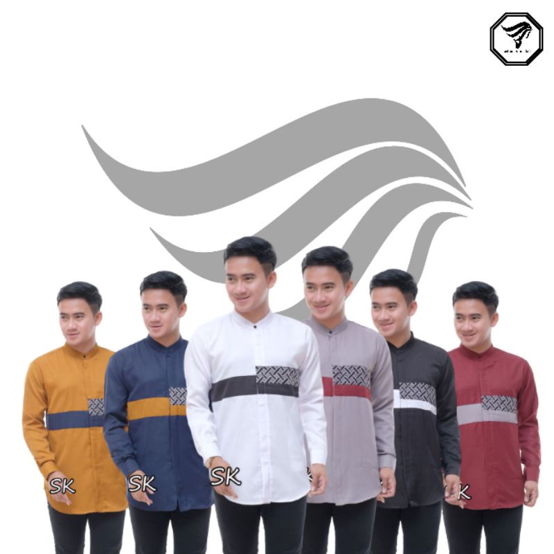 koko dewasa / koko pria / koko pria dewasa