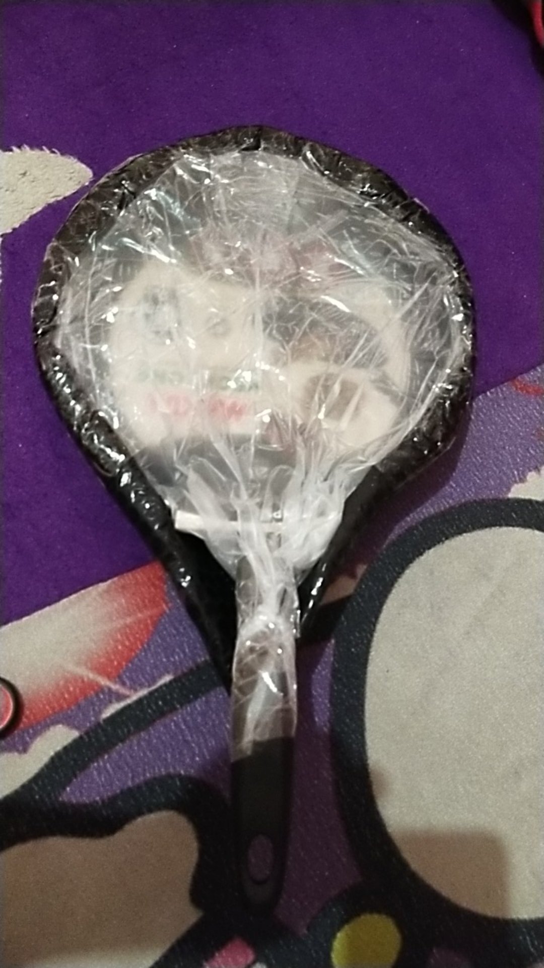 Wajan Fry Pan Teflon Anti Lengket Maxim Neostone Marble Ceramic 26cm