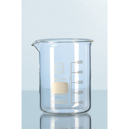 Beaker Glass 1000 Ml Duran Gelas Kimia 1000 Ml Duran Shopee Indonesia