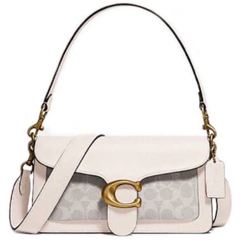 Tabby shoulder bag