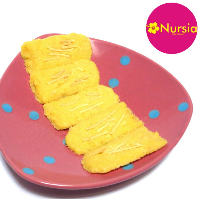 

Parcel Kue Lebaran Nursia Toples 500gr Murah - Paket (E)