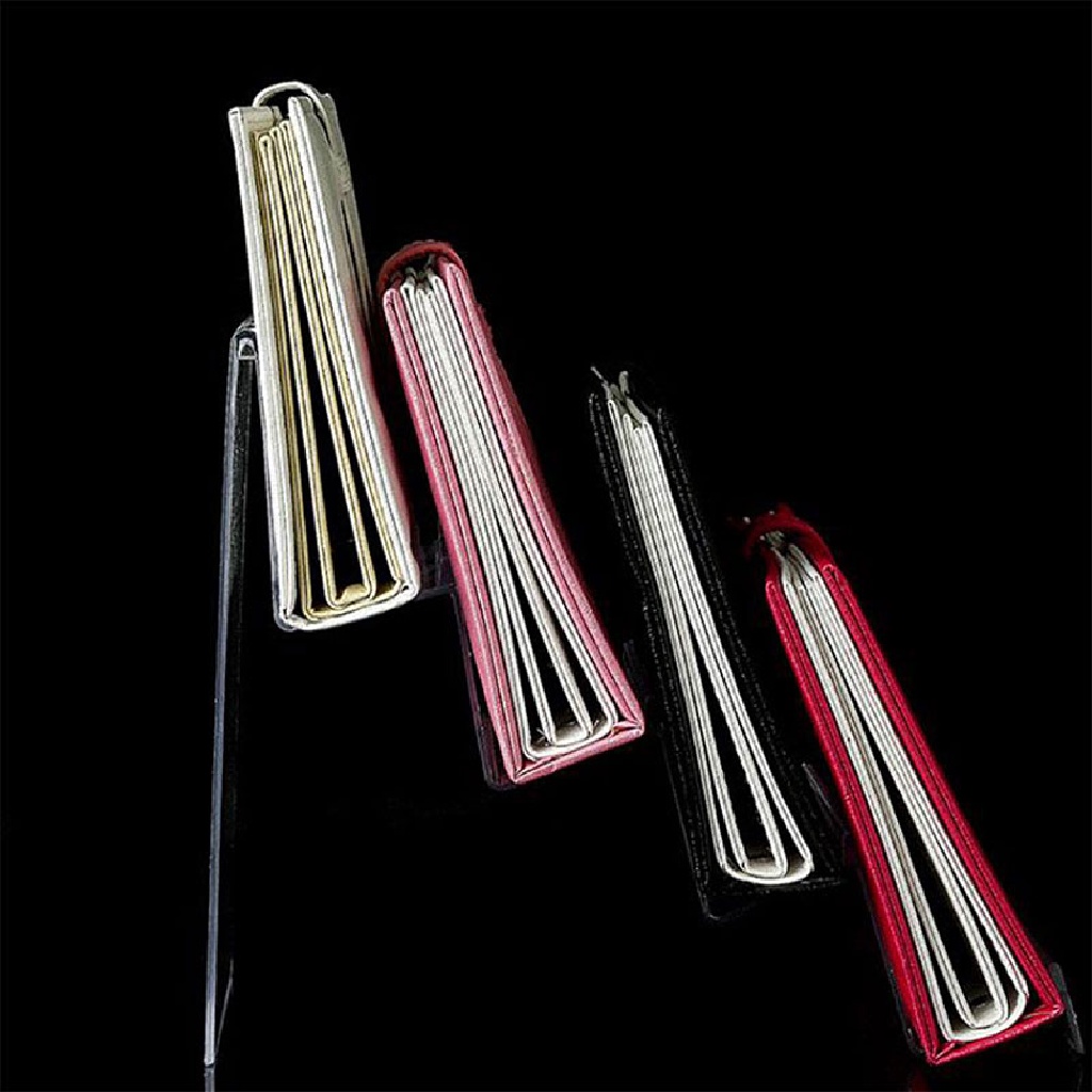 (AdornmentNo1) Stand Display Kacamata / Handphone Bahan Akrilik Transparan